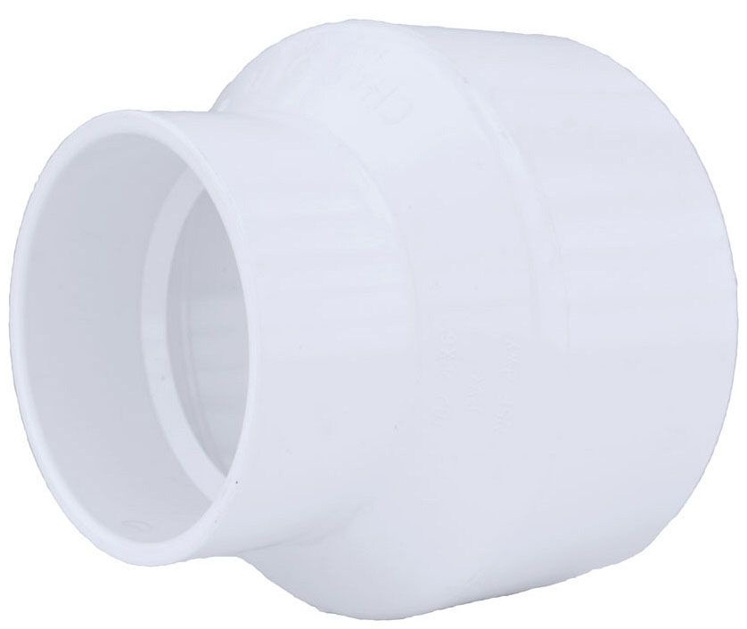 PVC Reducing Couplings